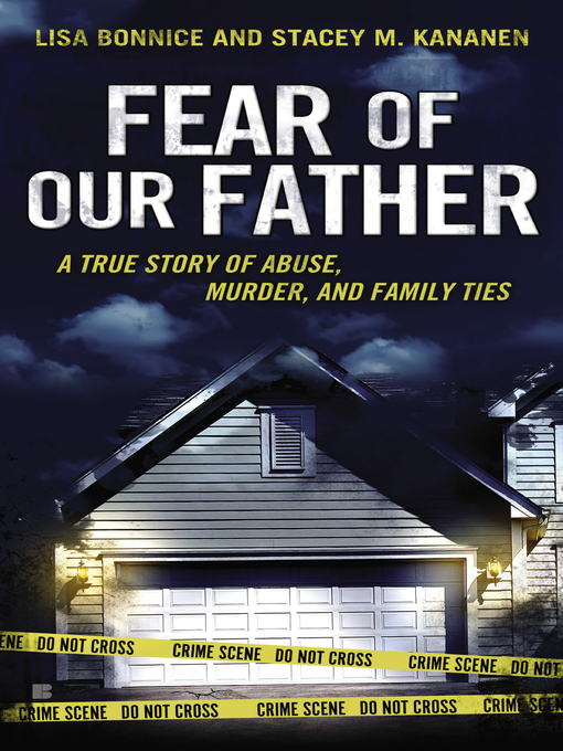 Title details for Fear of Our Father by Stacey Kananen - Available